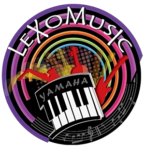 Logo Lexomusic