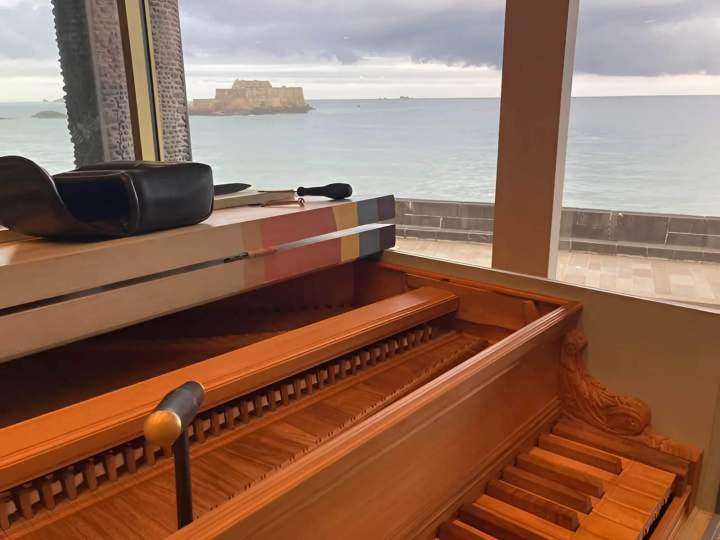 Restaurateur de piano Lisieux