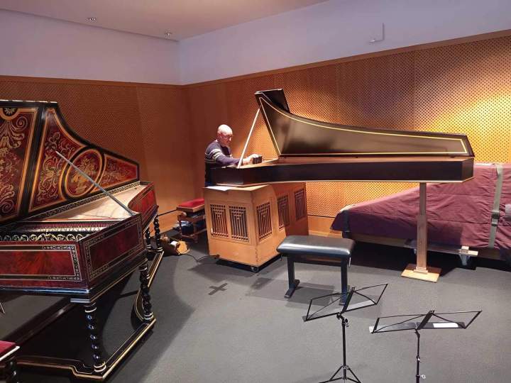 Restaurateur de piano Lisieux