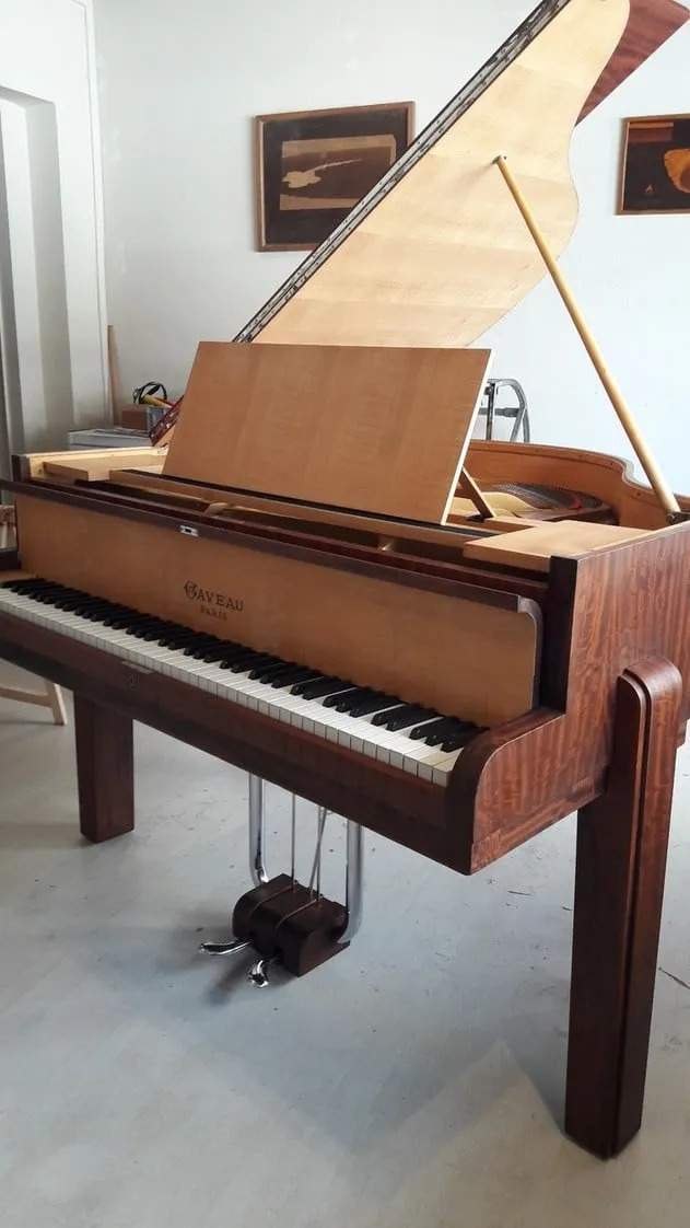 Vente de piano neuf, Caen