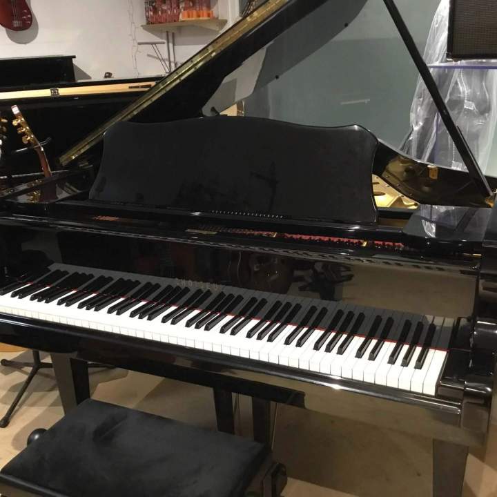 Location de piano de concert Lisieux