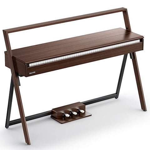 donner oura r300 walnut