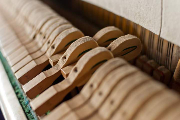 Restaurateur de piano Lisieux